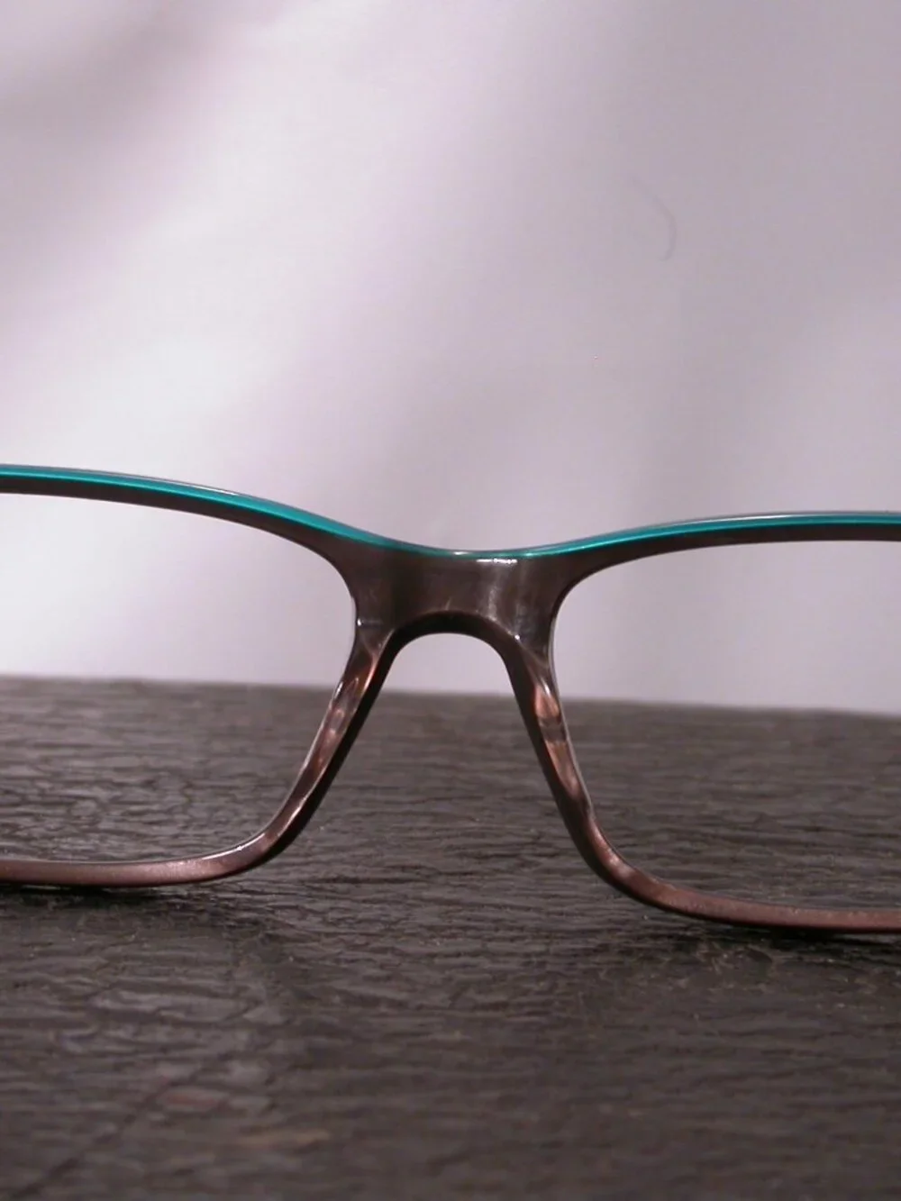 Etnia Barcelona Alderaan Teal Blue Green Fashion Eyeglasses Frames Spain